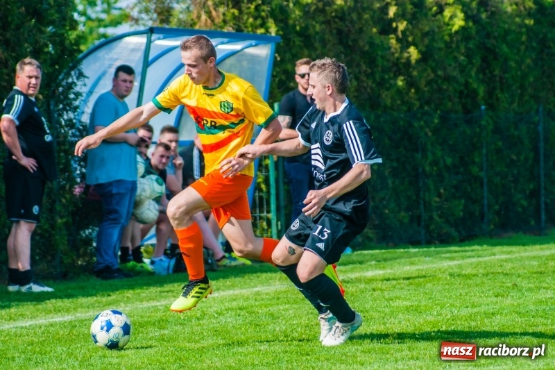 Zdjęcie w galerii na portalu naszraciborz.pl: Kłosek – Tapper Show w Markowicach. Koziołki rozbite! [FOTO] wiadomości z regionu