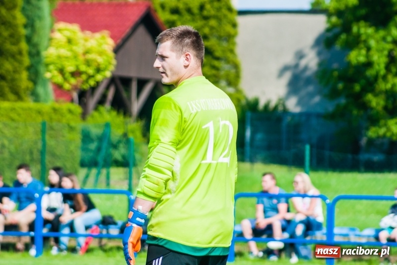 Zdjęcie w galerii na portalu naszraciborz.pl: Kłosek – Tapper Show w Markowicach. Koziołki rozbite! [FOTO] wiadomości z regionu