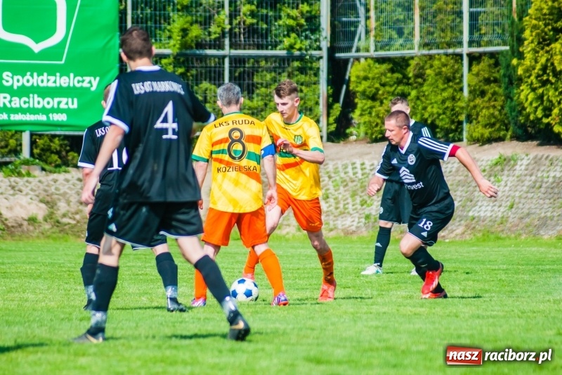 Zdjęcie w galerii na portalu naszraciborz.pl: Kłosek – Tapper Show w Markowicach. Koziołki rozbite! [FOTO] wiadomości z regionu