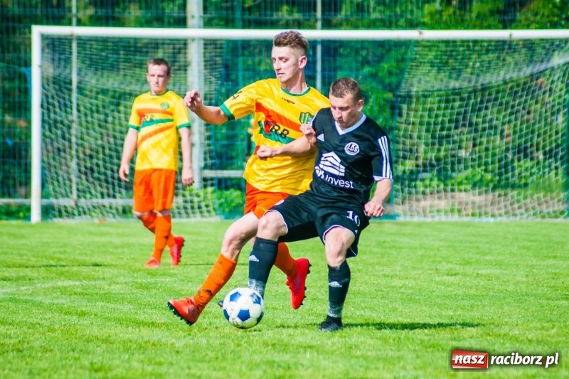 Zdjęcie w galerii na portalu naszraciborz.pl: Kłosek – Tapper Show w Markowicach. Koziołki rozbite! [FOTO] wiadomości z regionu