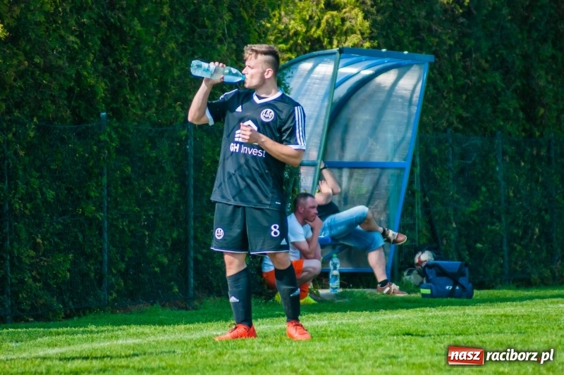 Zdjęcie w galerii na portalu naszraciborz.pl: Kłosek – Tapper Show w Markowicach. Koziołki rozbite! [FOTO] wiadomości z regionu