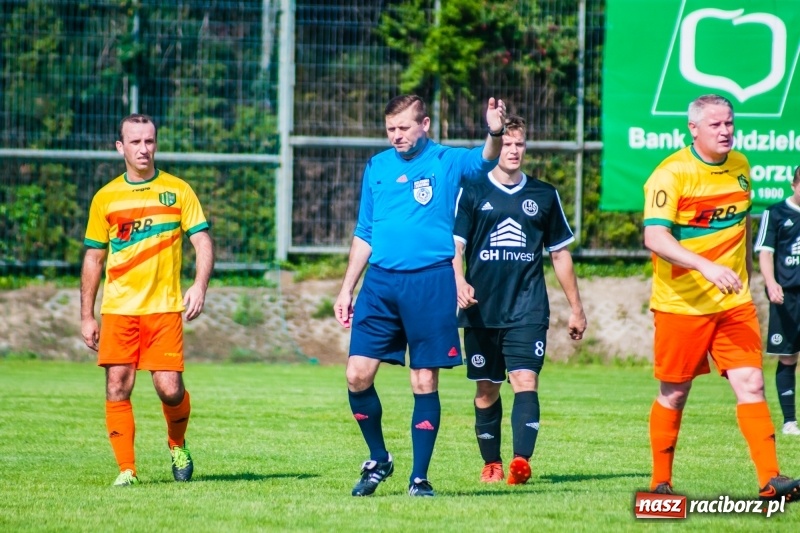 Zdjęcie w galerii na portalu naszraciborz.pl: Kłosek – Tapper Show w Markowicach. Koziołki rozbite! [FOTO] wiadomości z regionu