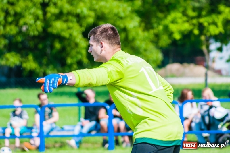 Zdjęcie w galerii na portalu naszraciborz.pl: Kłosek – Tapper Show w Markowicach. Koziołki rozbite! [FOTO] wiadomości z regionu