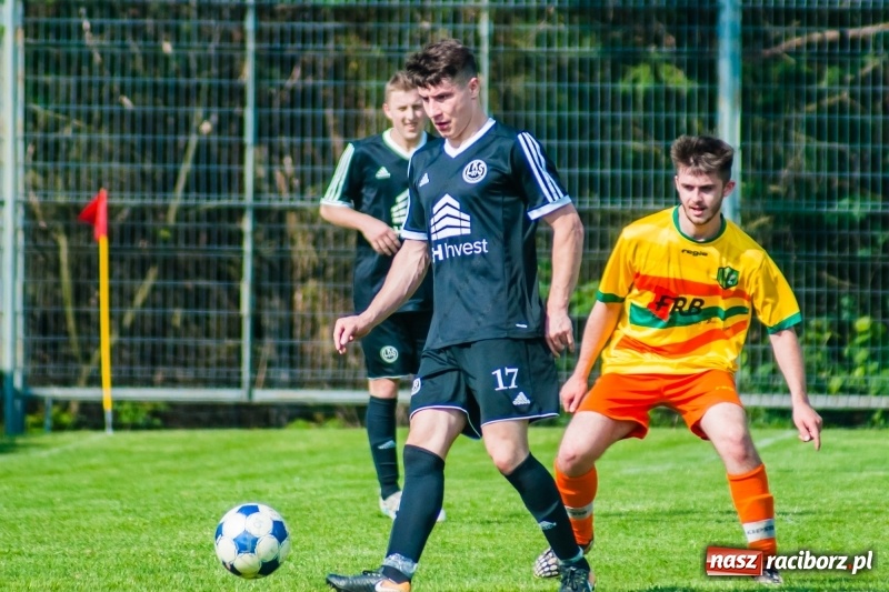 Zdjęcie w galerii na portalu naszraciborz.pl: Kłosek – Tapper Show w Markowicach. Koziołki rozbite! [FOTO] wiadomości z regionu