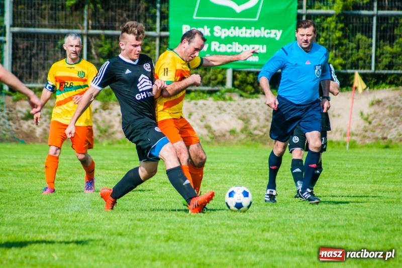 Zdjęcie w galerii na portalu naszraciborz.pl: Kłosek – Tapper Show w Markowicach. Koziołki rozbite! [FOTO] wiadomości z regionu