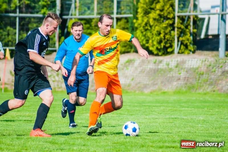 Zdjęcie w galerii na portalu naszraciborz.pl: Kłosek – Tapper Show w Markowicach. Koziołki rozbite! [FOTO] wiadomości z regionu