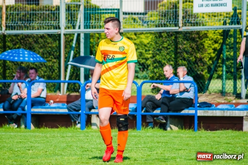 Zdjęcie w galerii na portalu naszraciborz.pl: Kłosek – Tapper Show w Markowicach. Koziołki rozbite! [FOTO] wiadomości z regionu