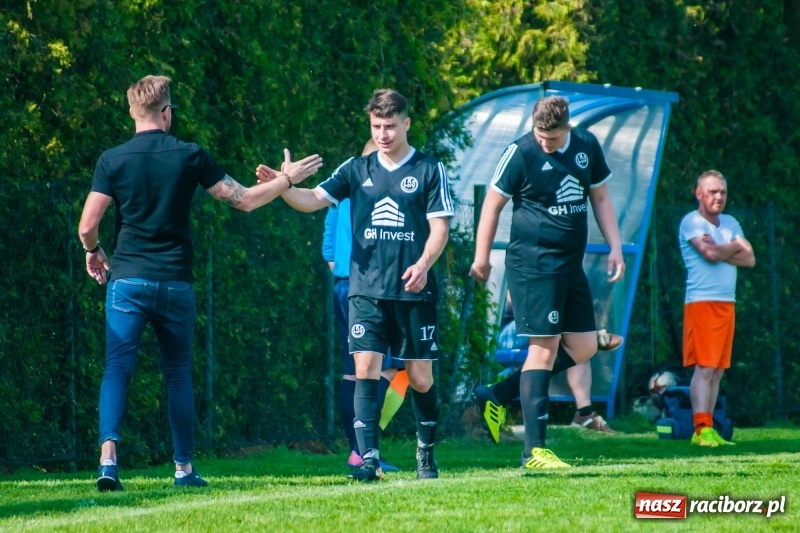 Zdjęcie w galerii na portalu naszraciborz.pl: Kłosek – Tapper Show w Markowicach. Koziołki rozbite! [FOTO] wiadomości z regionu