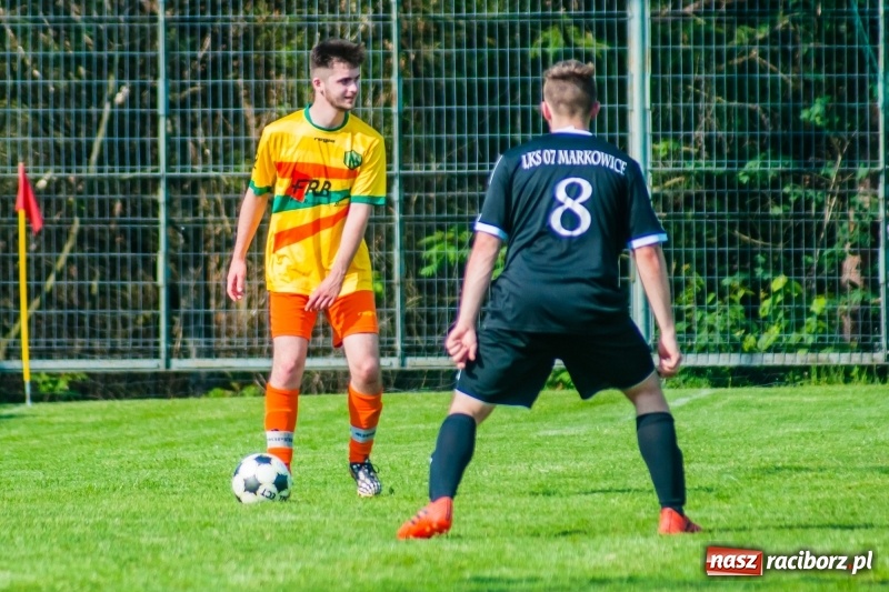 Zdjęcie w galerii na portalu naszraciborz.pl: Kłosek – Tapper Show w Markowicach. Koziołki rozbite! [FOTO] wiadomości z regionu