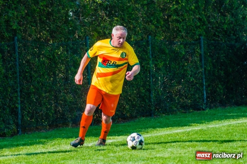 Zdjęcie w galerii na portalu naszraciborz.pl: Kłosek – Tapper Show w Markowicach. Koziołki rozbite! [FOTO] wiadomości z regionu