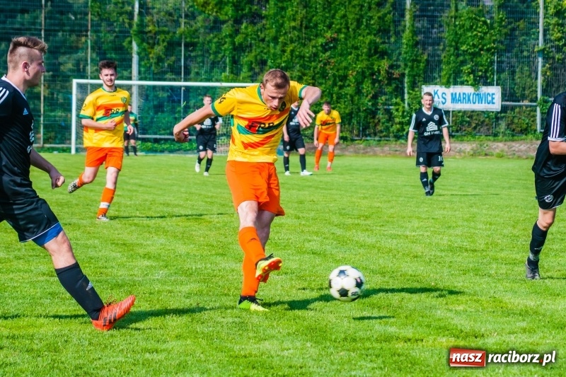 Zdjęcie w galerii na portalu naszraciborz.pl: Kłosek – Tapper Show w Markowicach. Koziołki rozbite! [FOTO] wiadomości z regionu