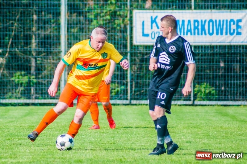 Zdjęcie w galerii na portalu naszraciborz.pl: Kłosek – Tapper Show w Markowicach. Koziołki rozbite! [FOTO] wiadomości z regionu