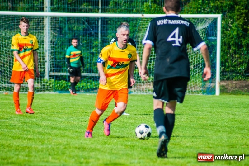 Zdjęcie w galerii na portalu naszraciborz.pl: Kłosek – Tapper Show w Markowicach. Koziołki rozbite! [FOTO] wiadomości z regionu