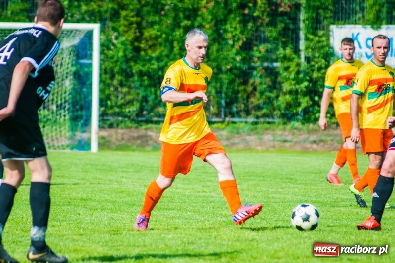 Zdjęcie w galerii na portalu naszraciborz.pl: Kłosek – Tapper Show w Markowicach. Koziołki rozbite! [FOTO] wiadomości z regionu