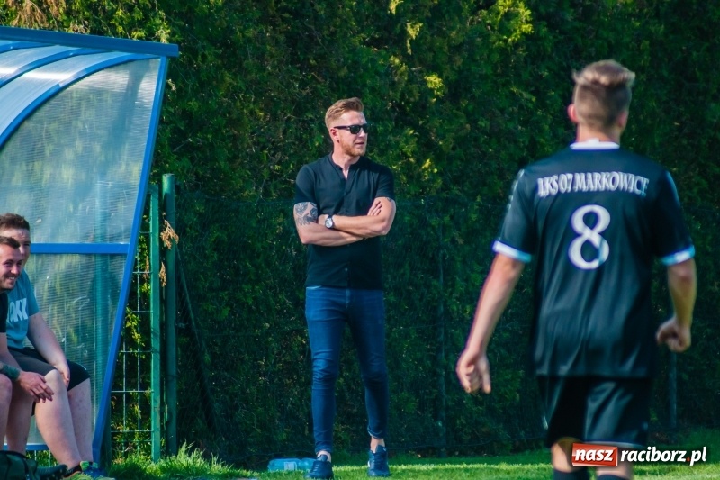 Zdjęcie w galerii na portalu naszraciborz.pl: Kłosek – Tapper Show w Markowicach. Koziołki rozbite! [FOTO] wiadomości z regionu