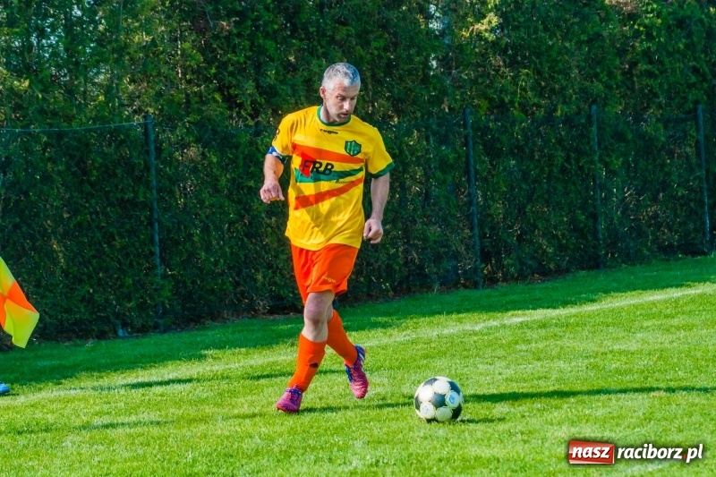 Zdjęcie w galerii na portalu naszraciborz.pl: Kłosek – Tapper Show w Markowicach. Koziołki rozbite! [FOTO] wiadomości z regionu