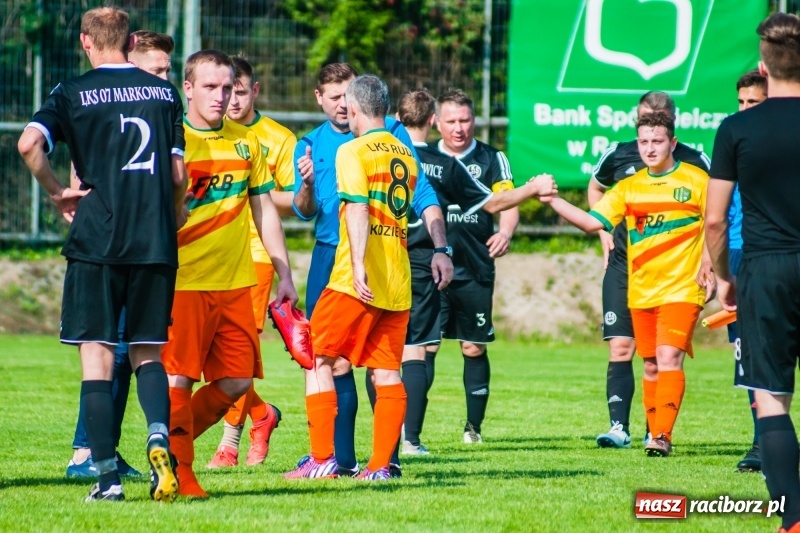 Zdjęcie w galerii na portalu naszraciborz.pl: Kłosek – Tapper Show w Markowicach. Koziołki rozbite! [FOTO] wiadomości z regionu