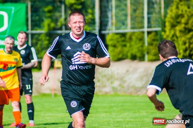 Zdjęcie w galerii na portalu naszraciborz.pl: Kłosek – Tapper Show w Markowicach. Koziołki rozbite! [FOTO] wiadomości z regionu