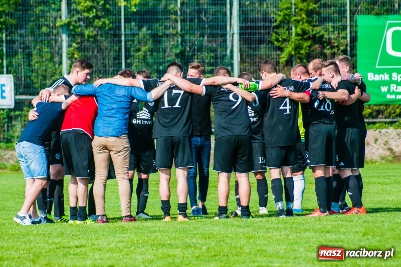 Zdjęcie w galerii na portalu naszraciborz.pl: Kłosek – Tapper Show w Markowicach. Koziołki rozbite! [FOTO] wiadomości z regionu