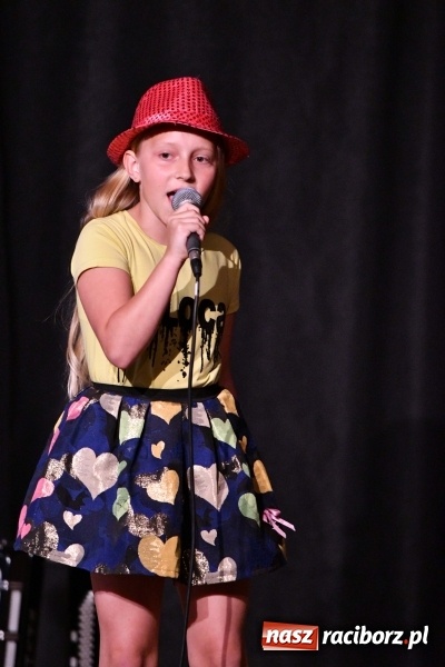 Zdjęcie w galerii na portalu naszraciborz.pl: Koncert z okazji Dnia Matki na Zamku Piastowskim wiadomości z regionu