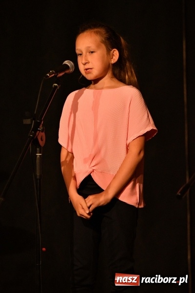 Zdjęcie w galerii na portalu naszraciborz.pl: Koncert z okazji Dnia Matki na Zamku Piastowskim wiadomości z regionu