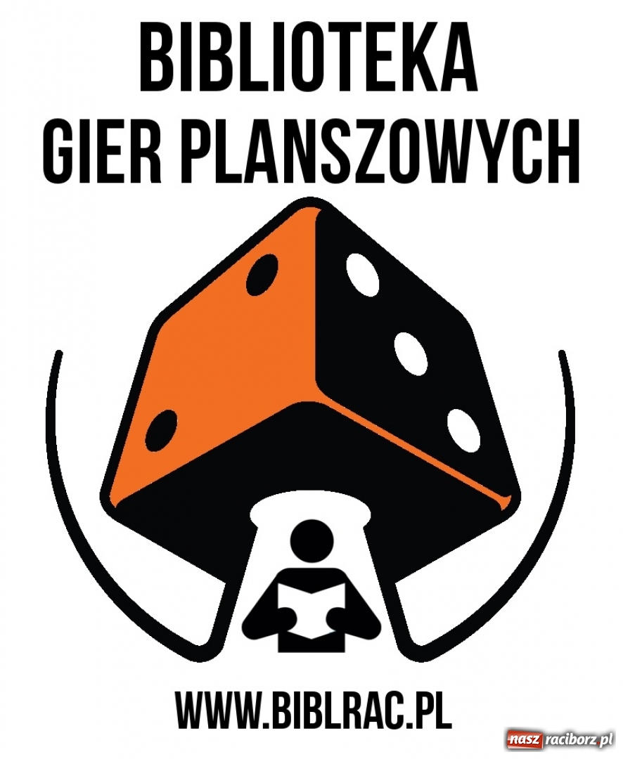 Zdjęcie w galerii na portalu naszraciborz.pl: Biblioteka zaprasza na I Raciborski Festiwal Gier Planszowych  wiadomości z regionu