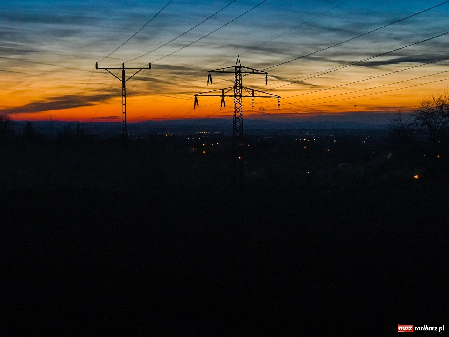 Zdjęcie w galerii na portalu naszraciborz.pl: W Raciborzu będzie nowa ulica z pięknymi widokami wiadomości z regionu