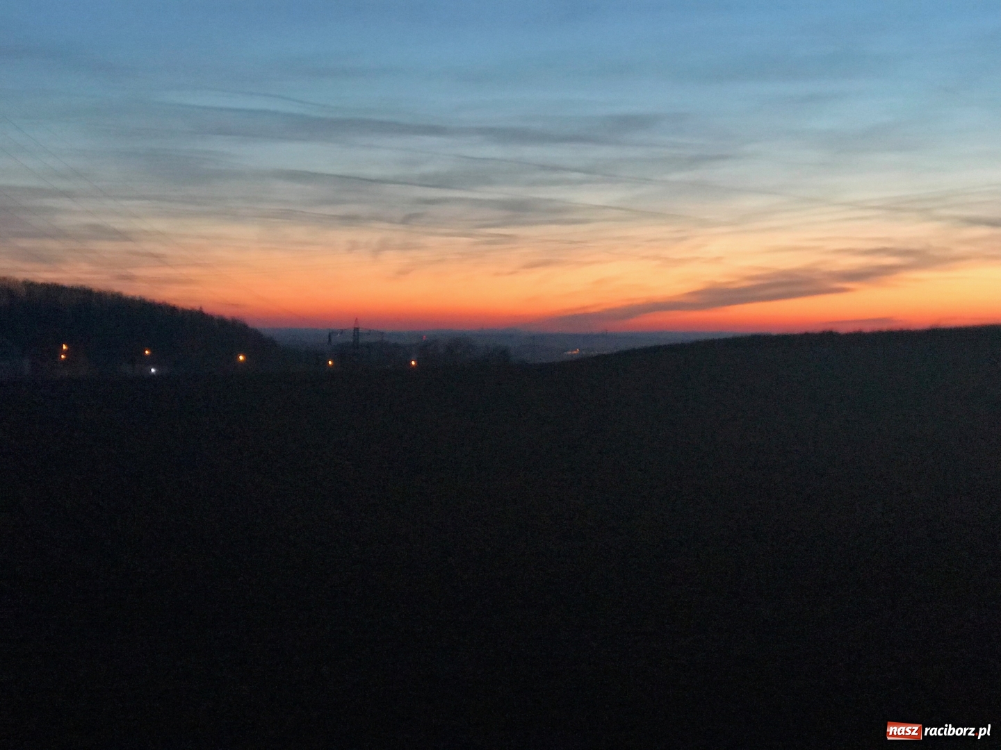 Zdjęcie w galerii na portalu naszraciborz.pl: W Raciborzu będzie nowa ulica z pięknymi widokami wiadomości z regionu