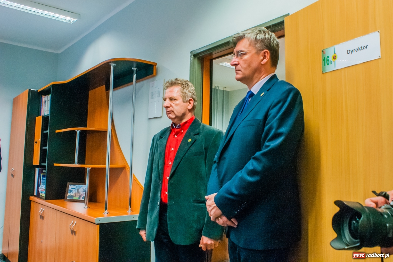 Zdjęcie w galerii na portalu naszraciborz.pl: Raciborski Mechanik i Eko-Okna podpisały list intencyjny w sprawie współpracy wiadomości z regionu