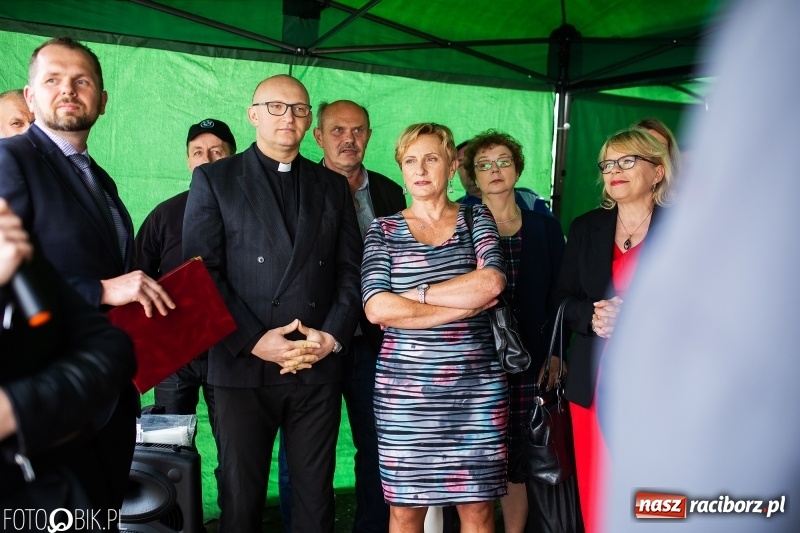 Zdjęcie w galerii na portalu naszraciborz.pl: W niedzielę zwiedzanie krzanowickiej izby regionalnej  wiadomości z regionu