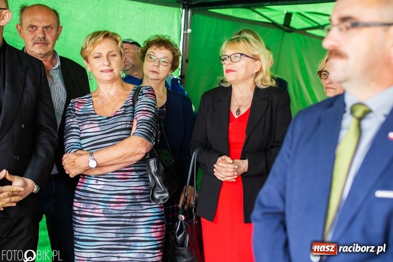 Zdjęcie w galerii na portalu naszraciborz.pl: W niedzielę zwiedzanie krzanowickiej izby regionalnej  wiadomości z regionu