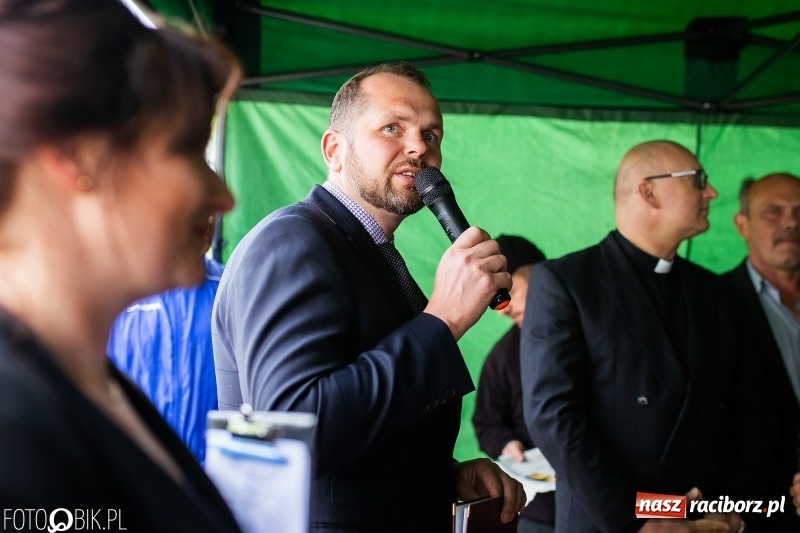 Zdjęcie w galerii na portalu naszraciborz.pl: W niedzielę zwiedzanie krzanowickiej izby regionalnej  wiadomości z regionu