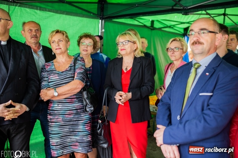 Zdjęcie w galerii na portalu naszraciborz.pl: W niedzielę zwiedzanie krzanowickiej izby regionalnej  wiadomości z regionu