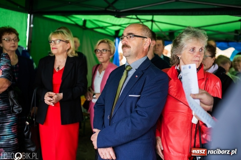 Zdjęcie w galerii na portalu naszraciborz.pl: W niedzielę zwiedzanie krzanowickiej izby regionalnej  wiadomości z regionu