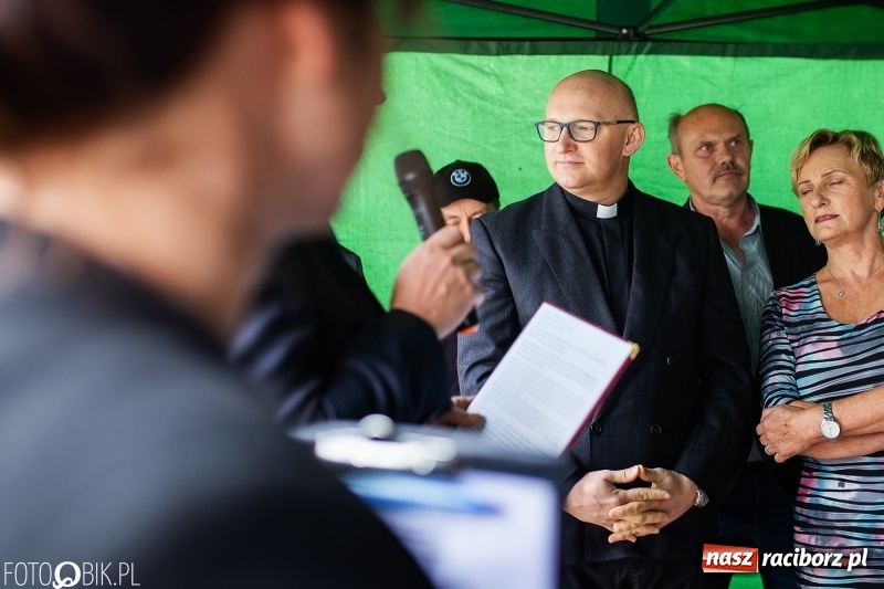 Zdjęcie w galerii na portalu naszraciborz.pl: W niedzielę zwiedzanie krzanowickiej izby regionalnej  wiadomości z regionu