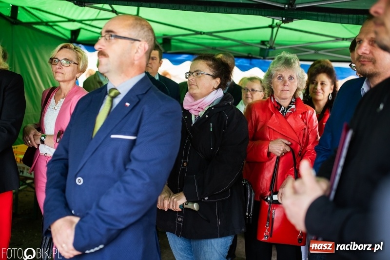 Zdjęcie w galerii na portalu naszraciborz.pl: W niedzielę zwiedzanie krzanowickiej izby regionalnej  wiadomości z regionu
