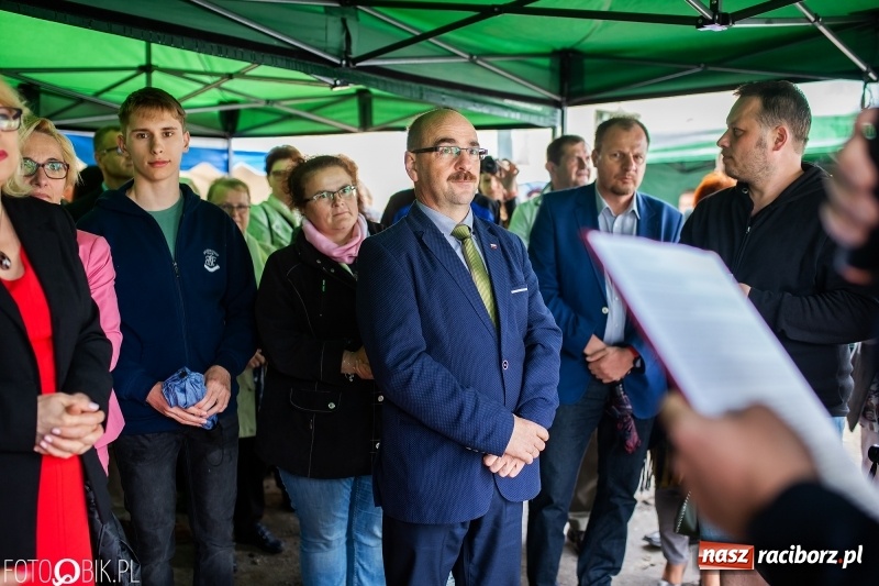 Zdjęcie w galerii na portalu naszraciborz.pl: W niedzielę zwiedzanie krzanowickiej izby regionalnej  wiadomości z regionu