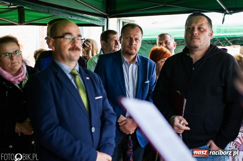 Zdjęcie w galerii na portalu naszraciborz.pl: W niedzielę zwiedzanie krzanowickiej izby regionalnej  wiadomości z regionu