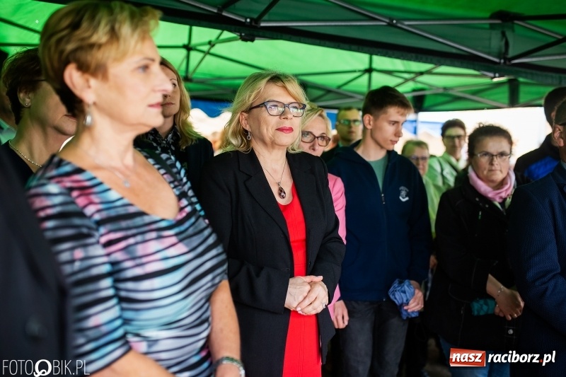 Zdjęcie w galerii na portalu naszraciborz.pl: W niedzielę zwiedzanie krzanowickiej izby regionalnej  wiadomości z regionu