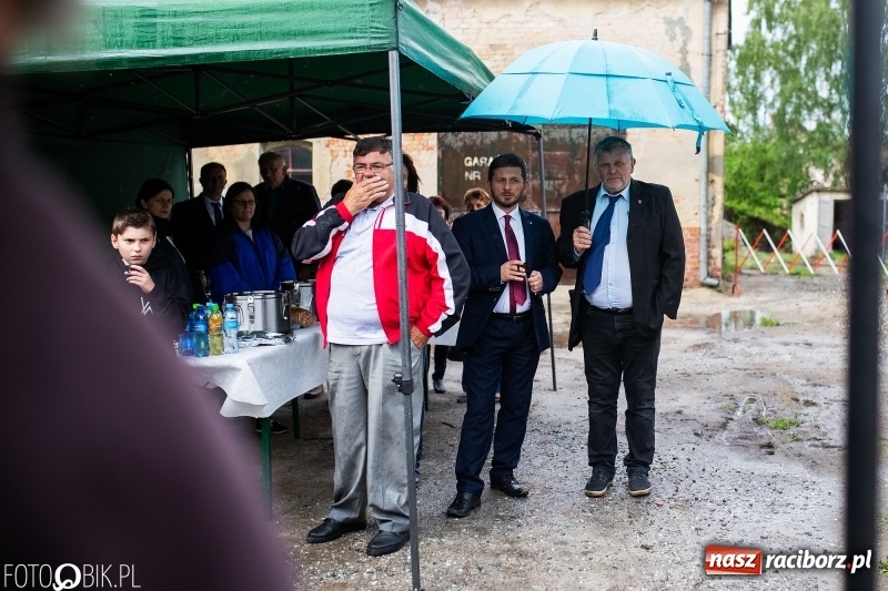 Zdjęcie w galerii na portalu naszraciborz.pl: W niedzielę zwiedzanie krzanowickiej izby regionalnej  wiadomości z regionu