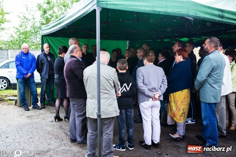 Zdjęcie w galerii na portalu naszraciborz.pl: W niedzielę zwiedzanie krzanowickiej izby regionalnej  wiadomości z regionu