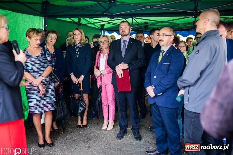 Zdjęcie w galerii na portalu naszraciborz.pl: W niedzielę zwiedzanie krzanowickiej izby regionalnej  wiadomości z regionu