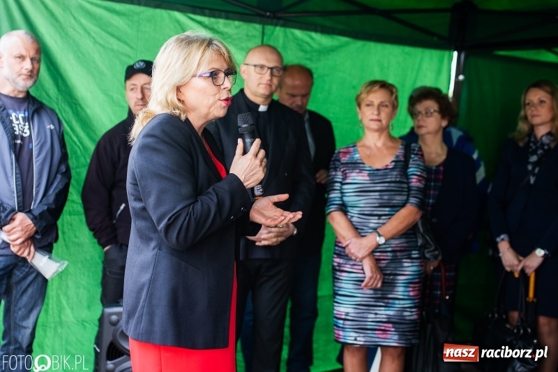 Zdjęcie w galerii na portalu naszraciborz.pl: W niedzielę zwiedzanie krzanowickiej izby regionalnej  wiadomości z regionu