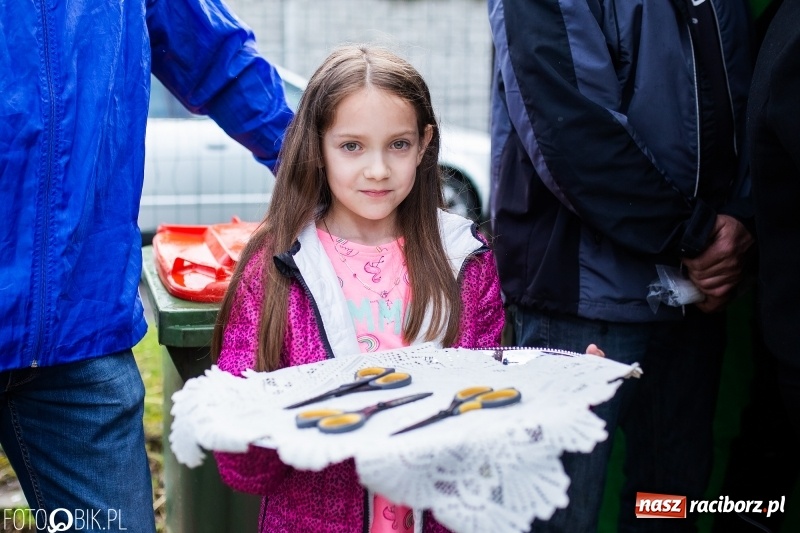Zdjęcie w galerii na portalu naszraciborz.pl: W niedzielę zwiedzanie krzanowickiej izby regionalnej  wiadomości z regionu