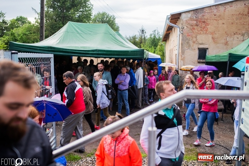 Zdjęcie w galerii na portalu naszraciborz.pl: W niedzielę zwiedzanie krzanowickiej izby regionalnej  wiadomości z regionu
