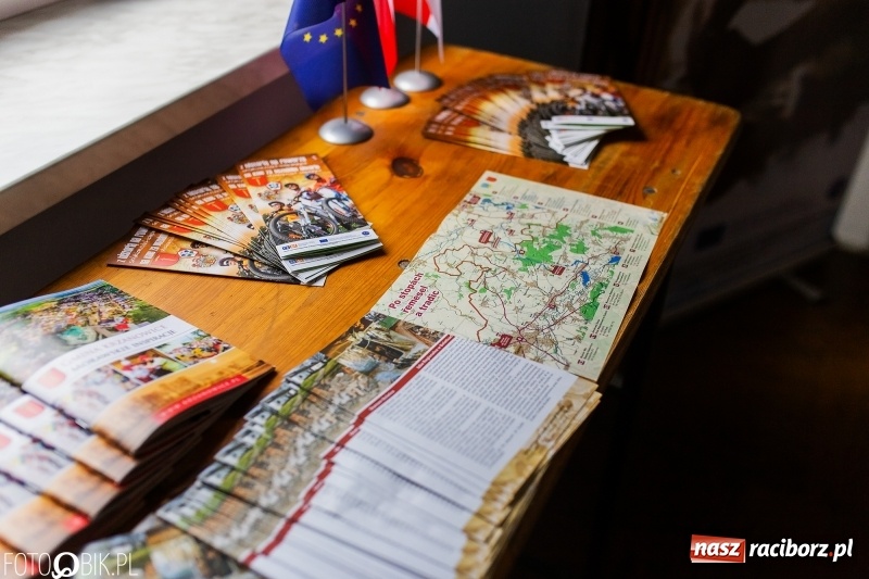 Zdjęcie w galerii na portalu naszraciborz.pl: W niedzielę zwiedzanie krzanowickiej izby regionalnej  wiadomości z regionu