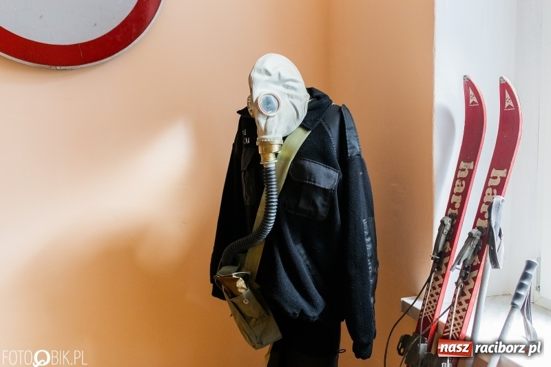 Zdjęcie w galerii na portalu naszraciborz.pl: W niedzielę zwiedzanie krzanowickiej izby regionalnej  wiadomości z regionu