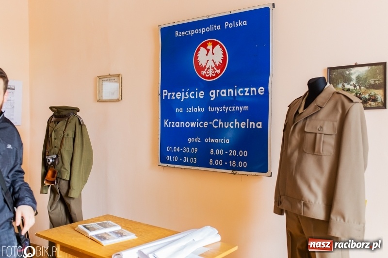 Zdjęcie w galerii na portalu naszraciborz.pl: W niedzielę zwiedzanie krzanowickiej izby regionalnej  wiadomości z regionu