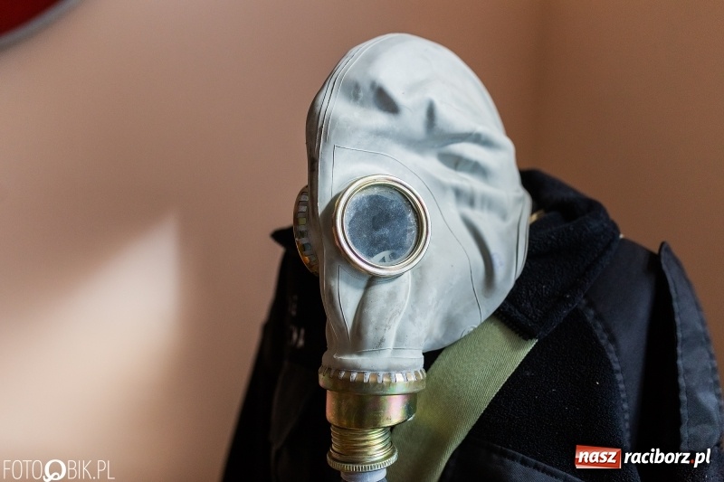 Zdjęcie w galerii na portalu naszraciborz.pl: W niedzielę zwiedzanie krzanowickiej izby regionalnej  wiadomości z regionu