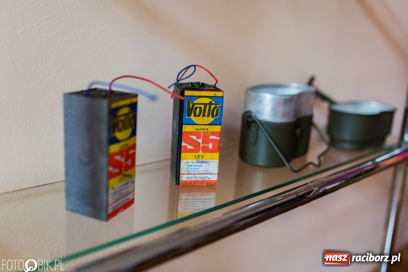 Zdjęcie w galerii na portalu naszraciborz.pl: W niedzielę zwiedzanie krzanowickiej izby regionalnej  wiadomości z regionu